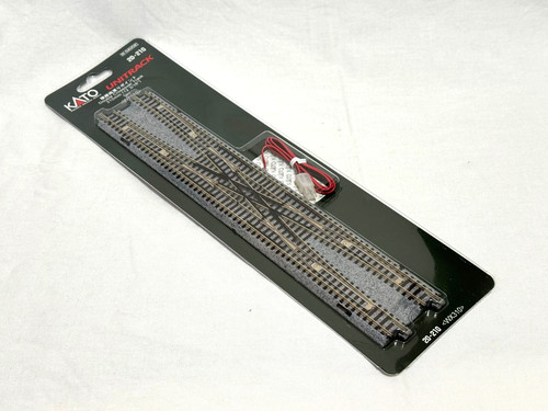Kato gauge double track - kato,