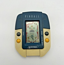 Vintage Systema Handheld