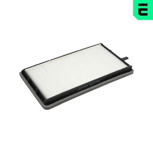 Cabin air filter fits - air,