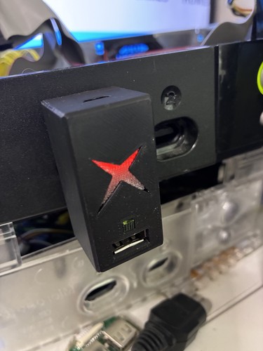 Ogx360 mini original - mini, xbox