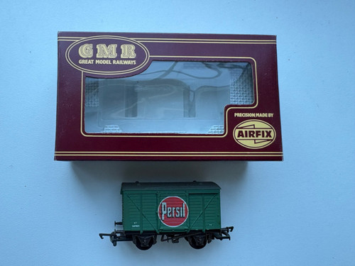 Airfix gmr 54314 12t vent - gmr, 54314-3