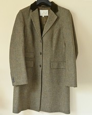 House of Bruar Ladies Tweed