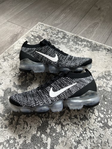 Nike vapormax flyknit - flyknit, 3