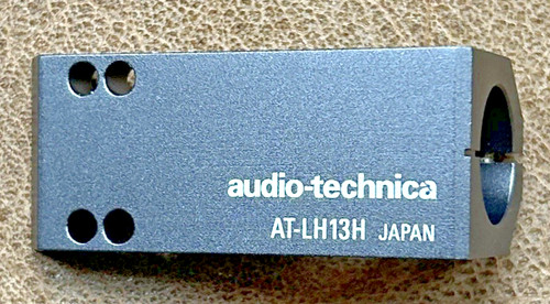 Audio technica lh13h - technica, at-lh13h