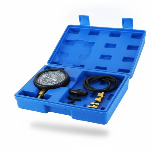 Fuel pump vacuum - vacuum,