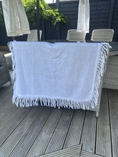 Vintage Mothercare Tassel 100%