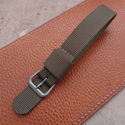 18mm raf style - od, green