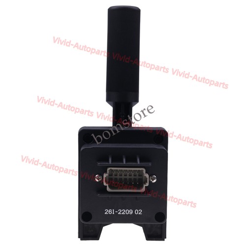 261 2209 transmission control - transmission,
