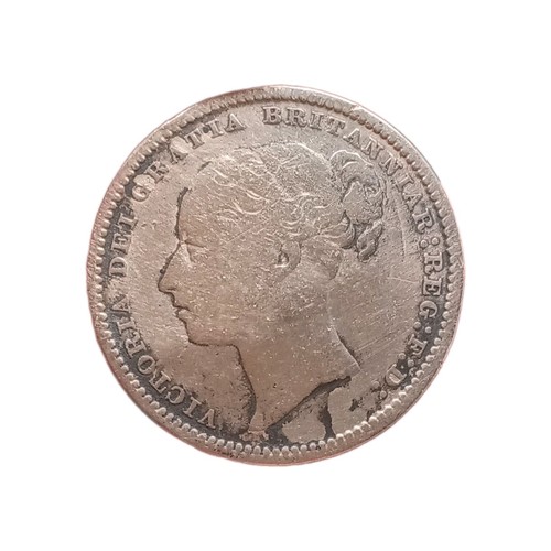 1883 queen victoria - queen, .925