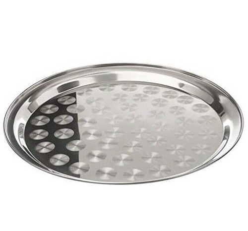 Stainless steel round - stainless,