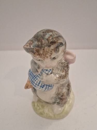 Beswick beatrix potter miss - beatrix,