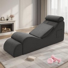 Ergonomic Yoga Chair Lounge
