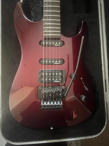 1992 jackson stealth - jackson,