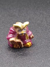 Mighty Max Dragon Island