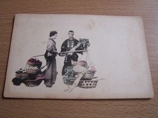 Japanese Merchant Vintage