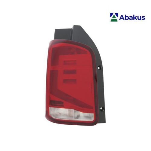 Tail light assembly - light,