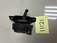 Peugeot 106 1998 Rear Boot