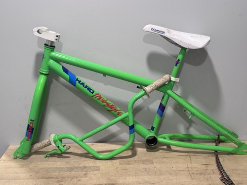 Mid newschool haro - haro, 24”