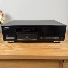 PIONEER PD-S801 High End CD