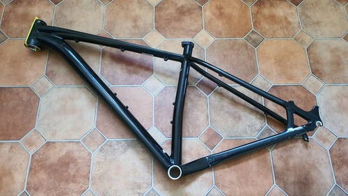 Medium specialized crave - 17.5",