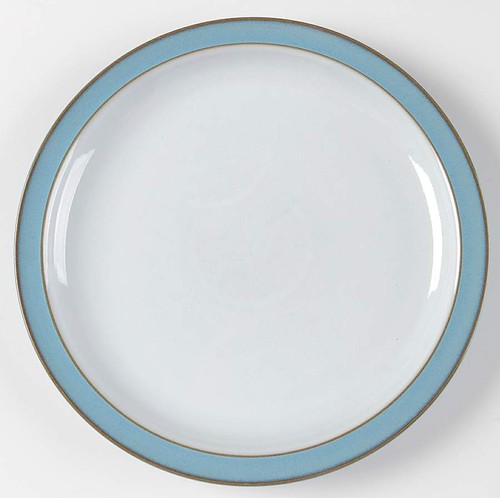 Denby langley colonial blue - colonial,