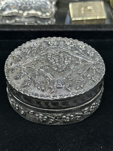 Antique chinese silver - antique,