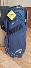 Callaway Org 14 Golf Cart Bag