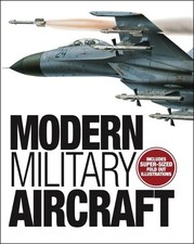 Modern Military Aircraft -