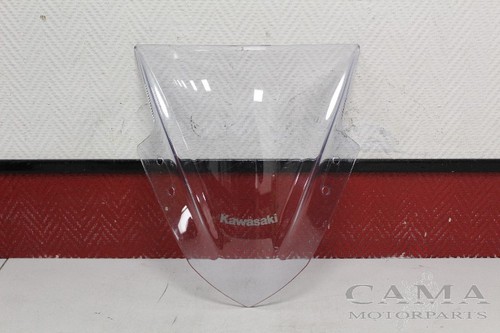 Windshield ninja 300 - windshield,