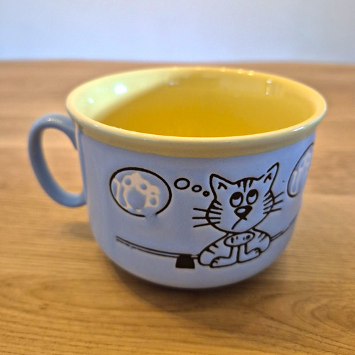 Vintage just mugs - vintage,