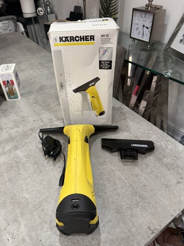 Karcher window vac wv50 - karcher,