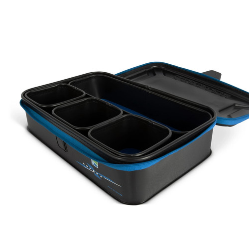Preston innovations supera - supera, x