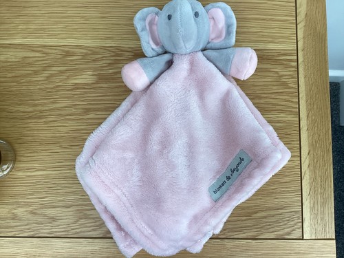 Blankets beyond pink grey - pink,