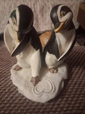 THE FRANKLIN MINT PENGUIN