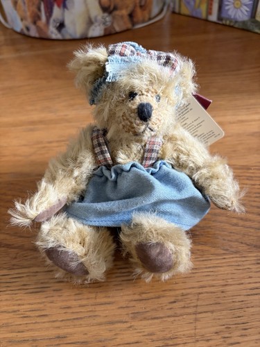 Vintage russ berrie winifred - russ,