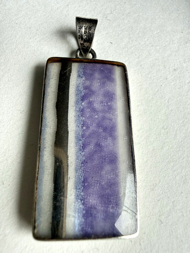 Large sterling silver - sterling,