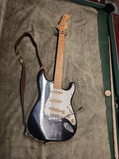 Fender Squier Stratocaster 1994 Electric Guitar, Made in Korea