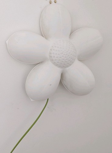 Ikea vintage kid smila - kid, blomma