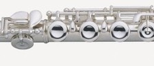 Pearl 505E Pearl Flute
