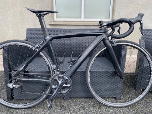 Orbea orca - orbea,