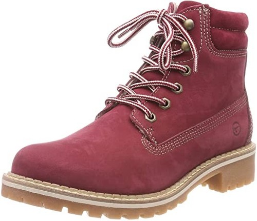 Tamaris womens lace biker - lace,