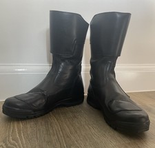 Altberg Motorcycle Boots UK 11