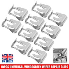 10PCS Windscreen Wiper Link