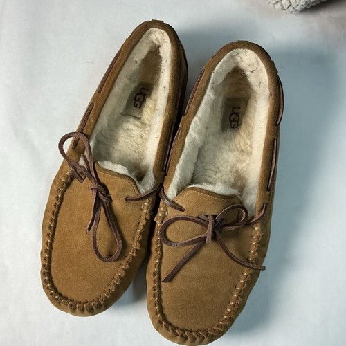 Ugg dakota chestnut - ugg,