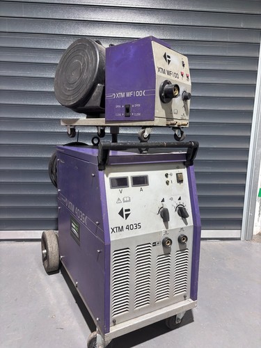 Parweld xtm 4035 - parweld,