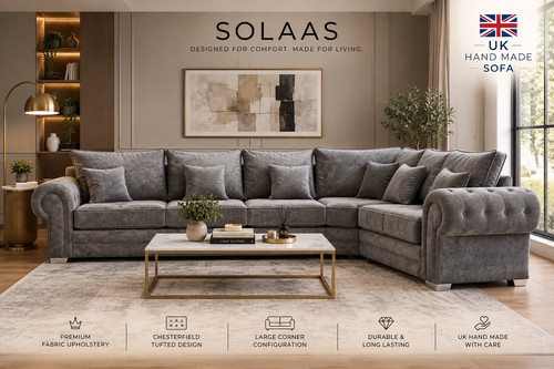 Solaas ashbourne seater - ashbourne, 6