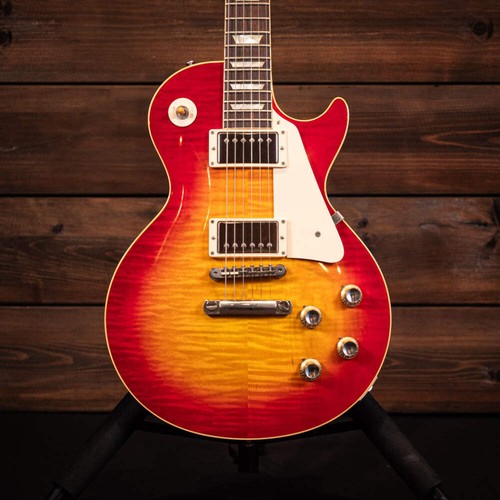 2010 gibson custom shop 50th - 2010,