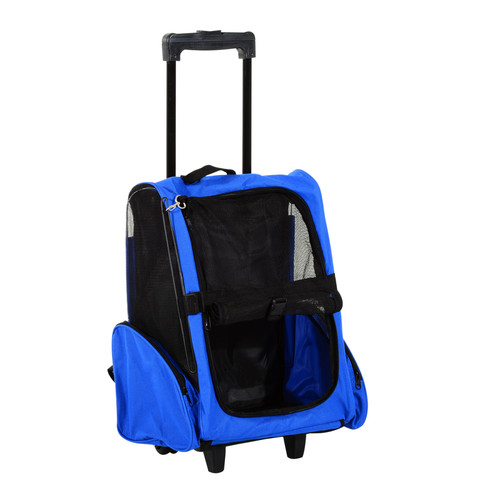 Pawhut pet travel - pawhut,