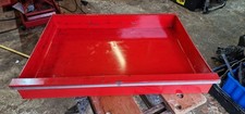 Early Snap On Tool Box Drawer