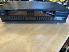 Technics SH-8058 Electronic